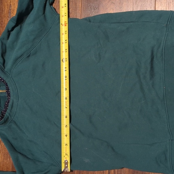 J. Crew Crewneck Sweatshirt - Picture 6 of 6